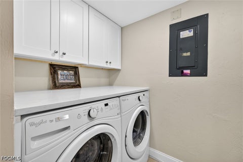 Tiny photo for 4396 Bowsprit Court #1B, Fort Myers, FL 33919 (MLS # 2026023919)