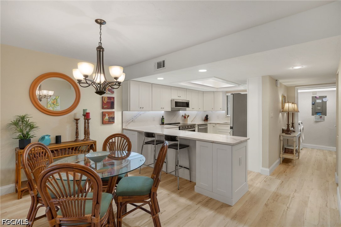 4396 Bowsprit Court 1B