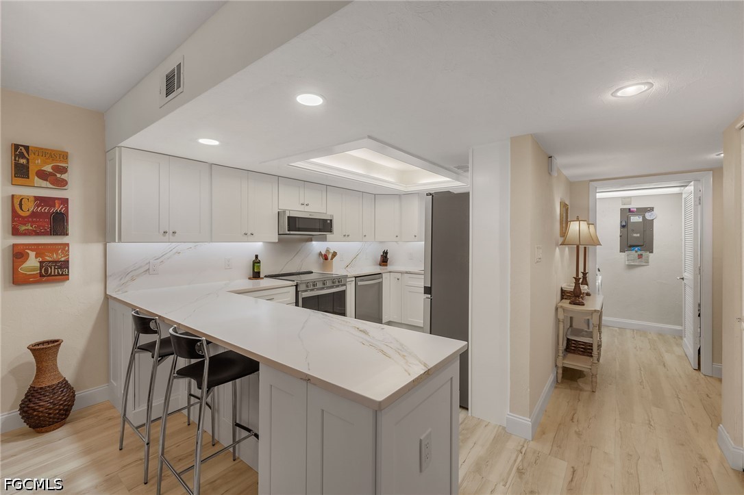 4396 Bowsprit Court 1B