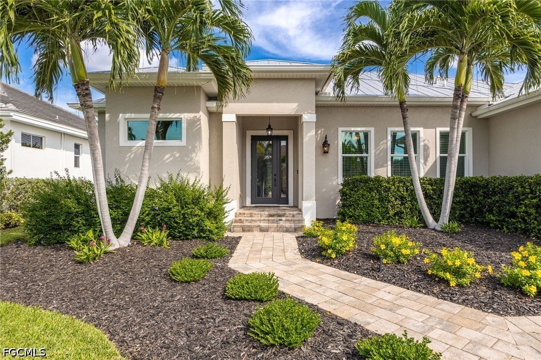 8702 Lakefront Court