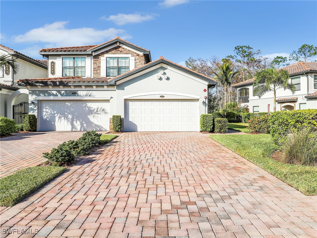 9484 Casoria Court 102