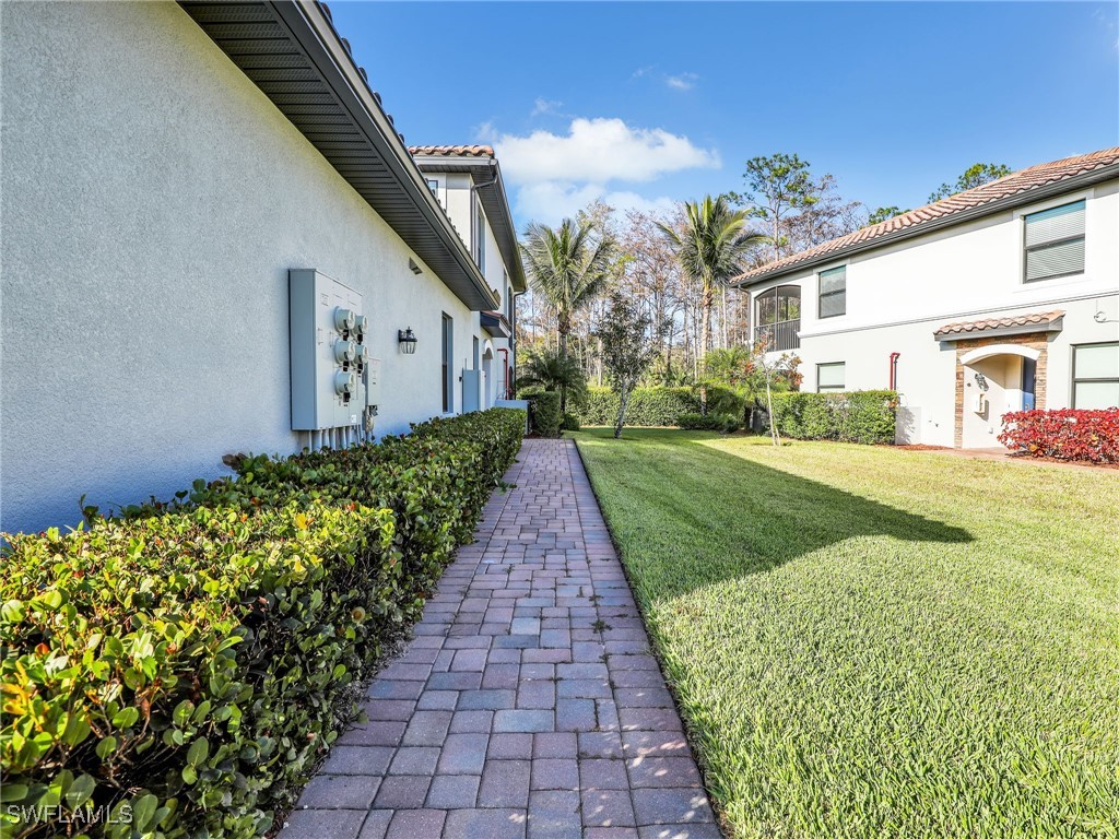 9484 Casoria Court 102