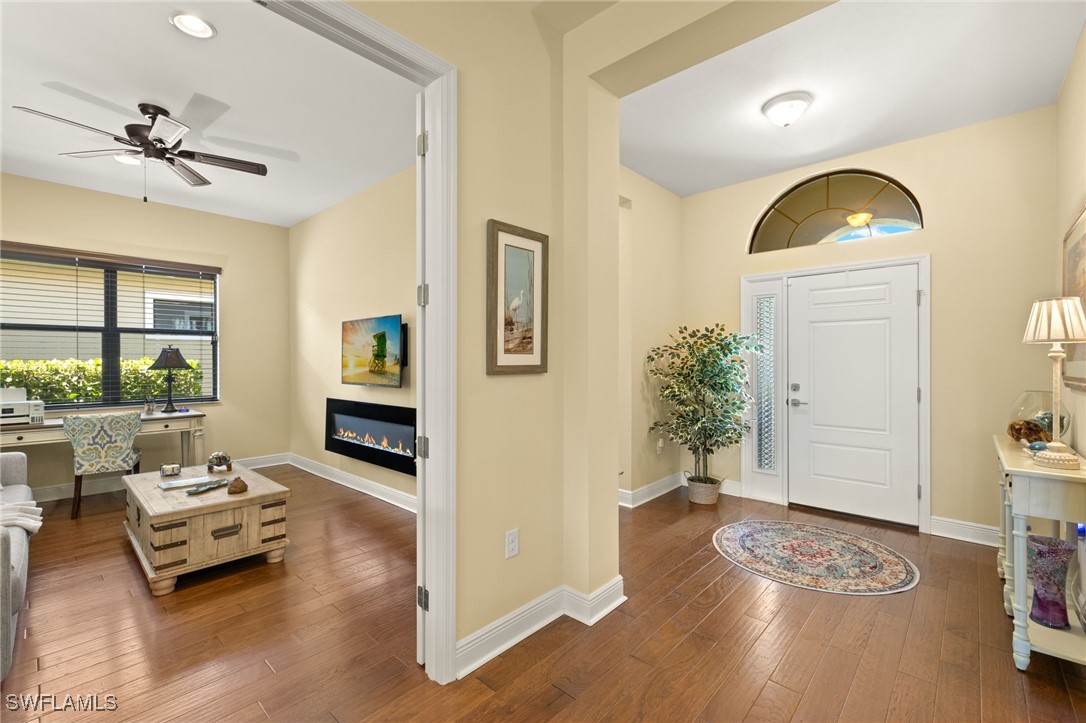 21283 Estero Vista Court