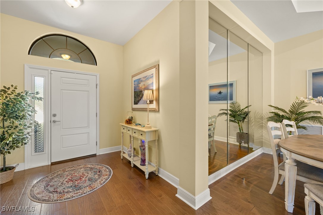 21283 Estero Vista Court