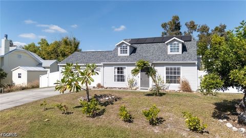 Tiny photo for 17298 Knight Drive, Fort Myers, FL 33967 (MLS # 2026022905)