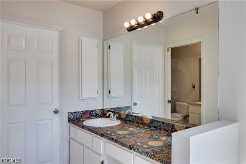 Tiny photo for 17298 Knight Drive, Fort Myers, FL 33967 (MLS # 2026022905)