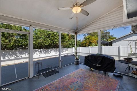 Tiny photo for 17298 Knight Drive, Fort Myers, FL 33967 (MLS # 2026022905)