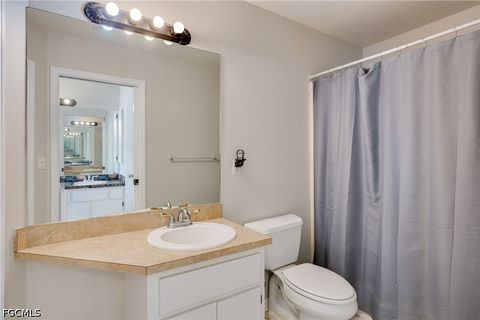 Tiny photo for 17298 Knight Drive, Fort Myers, FL 33967 (MLS # 2026022905)