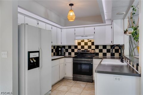 Tiny photo for 17298 Knight Drive, Fort Myers, FL 33967 (MLS # 2026022905)