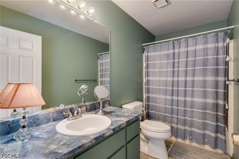 Tiny photo for 17298 Knight Drive, Fort Myers, FL 33967 (MLS # 2026022905)