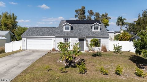 Photo of 17298 Knight Drive, Fort Myers, FL 33967 (MLS # 2026022905)