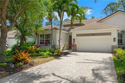 1409 Athol Way 101 Naples FL 34104