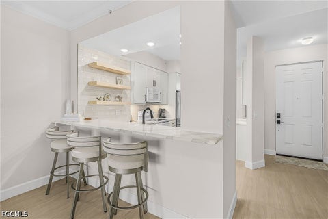 Tiny photo for 150 Lenell Road #602, Fort Myers Beach, FL 33931 (MLS # 2026037355)