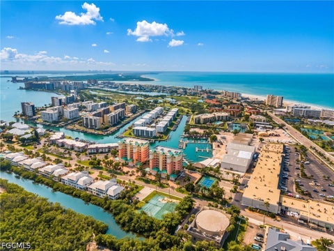 Tiny photo for 150 Lenell Road #602, Fort Myers Beach, FL 33931 (MLS # 2026037355)