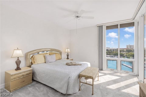 Tiny photo for 150 Lenell Road #602, Fort Myers Beach, FL 33931 (MLS # 2026037355)