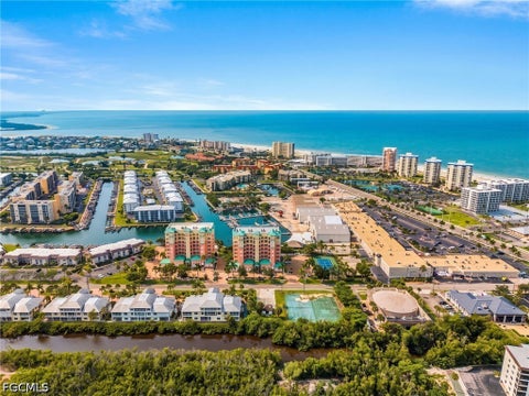 Tiny photo for 150 Lenell Road #602, Fort Myers Beach, FL 33931 (MLS # 2026037355)