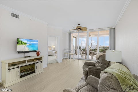 Tiny photo for 150 Lenell Road #602, Fort Myers Beach, FL 33931 (MLS # 2026037355)