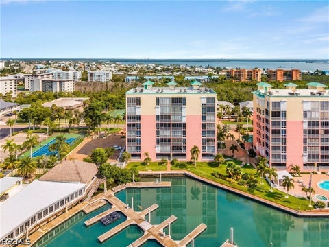 Tiny photo for 150 Lenell Road #602, Fort Myers Beach, FL 33931 (MLS # 2026037355)