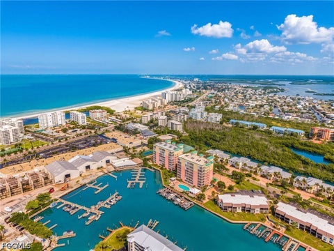 Tiny photo for 150 Lenell Road #602, Fort Myers Beach, FL 33931 (MLS # 2026037355)