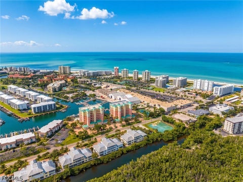 Tiny photo for 150 Lenell Road #602, Fort Myers Beach, FL 33931 (MLS # 2026037355)