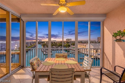 Photo of 150 Lenell Road #602, Fort Myers Beach, FL 33931 (MLS # 2026037355)