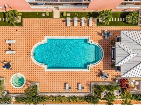 Tiny photo for 150 Lenell Road #602, Fort Myers Beach, FL 33931 (MLS # 2026037355)