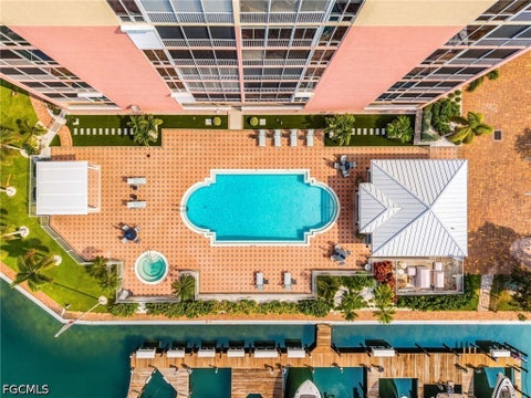 Tiny photo for 150 Lenell Road #602, Fort Myers Beach, FL 33931 (MLS # 2026037355)