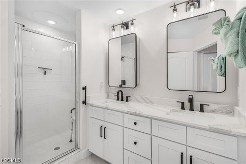Tiny photo for 150 Lenell Road #602, Fort Myers Beach, FL 33931 (MLS # 2026037355)