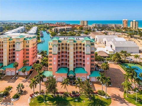 Tiny photo for 150 Lenell Road #602, Fort Myers Beach, FL 33931 (MLS # 2026037355)