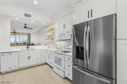 Tiny photo for 150 Lenell Road #602, Fort Myers Beach, FL 33931 (MLS # 2026037355)