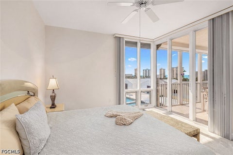 Tiny photo for 150 Lenell Road #602, Fort Myers Beach, FL 33931 (MLS # 2026037355)