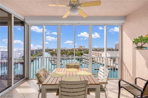 Tiny photo for 150 Lenell Road #602, Fort Myers Beach, FL 33931 (MLS # 2026037355)