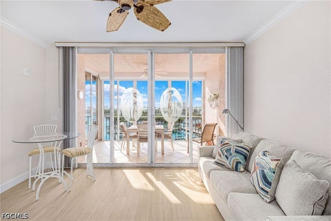 Tiny photo for 150 Lenell Road #602, Fort Myers Beach, FL 33931 (MLS # 2026037355)