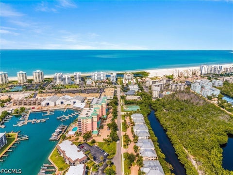 Tiny photo for 150 Lenell Road #602, Fort Myers Beach, FL 33931 (MLS # 2026037355)