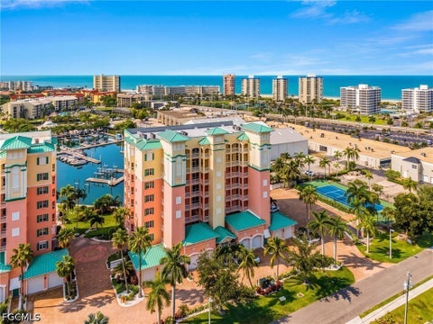 Tiny photo for 150 Lenell Road #602, Fort Myers Beach, FL 33931 (MLS # 2026037355)