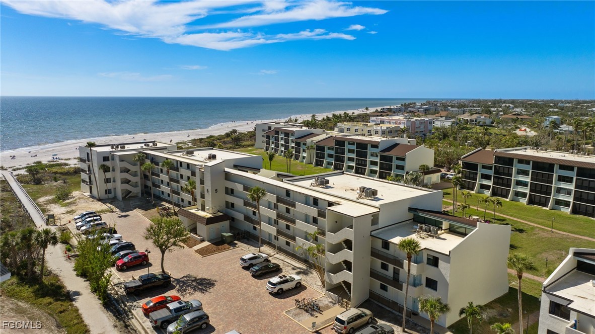 979 E Gulf Drive E583