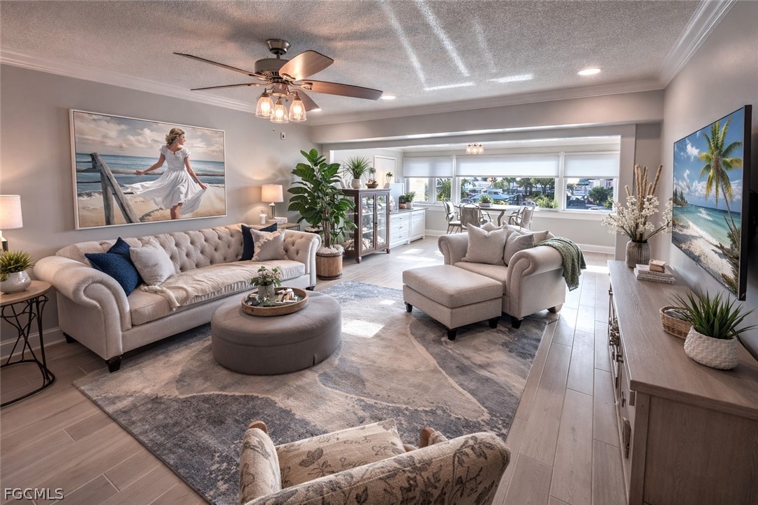 4309 Mariner Way 405