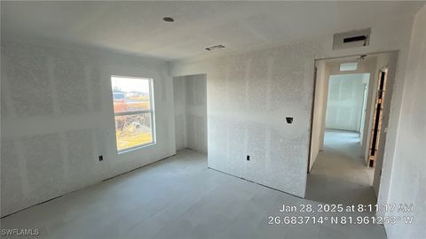 1614 NE 6th Avenue Cape Coral FL 33909