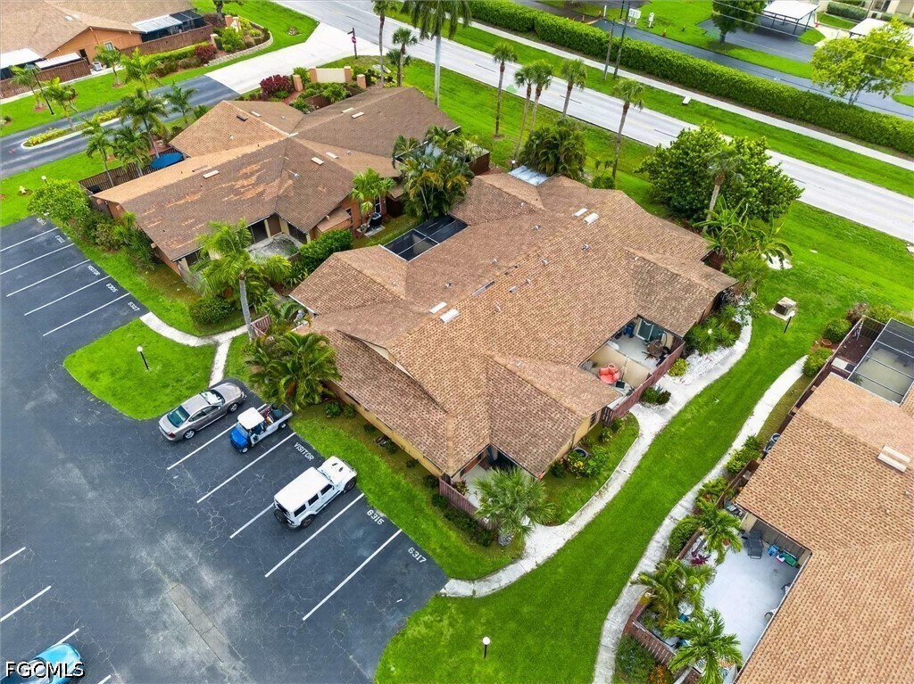 6315 Royal Woods Drive