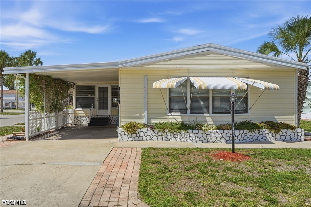 11901 Eldorado Drive