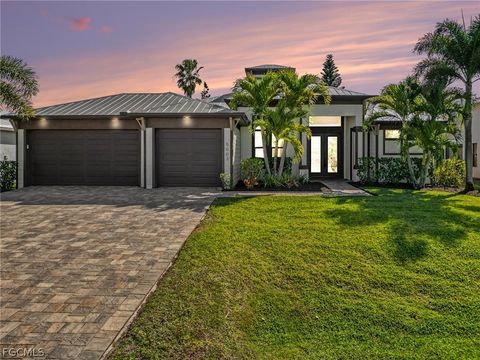 5003 SW 26th Avenue Cape Coral FL 33914