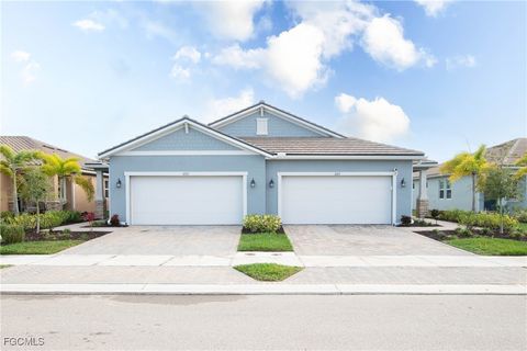 10313 Bonavie Cove Drive Fort Myers FL 33966