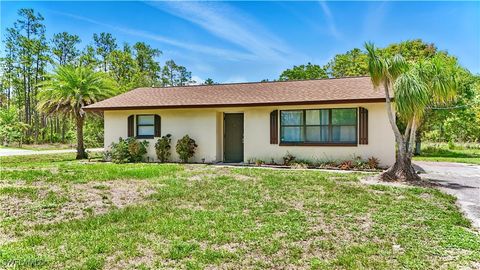1201 E 15th Street Lehigh Acres FL 33972