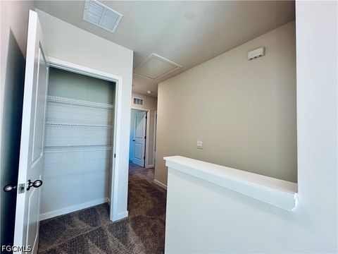 Tiny photo for 8465 Everly Preserve Drive, Lehigh Acres, FL 33971 (MLS # 2026014400)