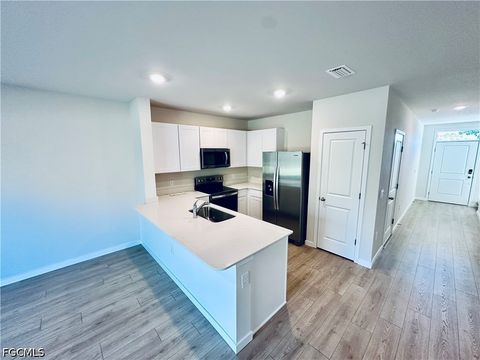 Tiny photo for 8465 Everly Preserve Drive, Lehigh Acres, FL 33971 (MLS # 2026014400)