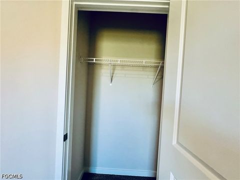 Tiny photo for 8465 Everly Preserve Drive, Lehigh Acres, FL 33971 (MLS # 2026014400)