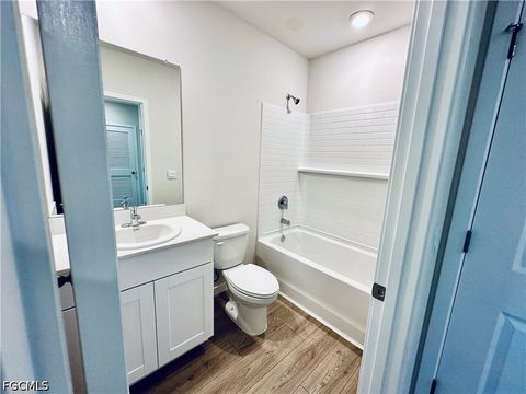 Tiny photo for 8465 Everly Preserve Drive, Lehigh Acres, FL 33971 (MLS # 2026014400)