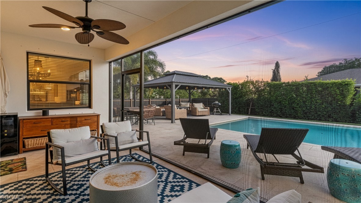 14200 Chetwood Street