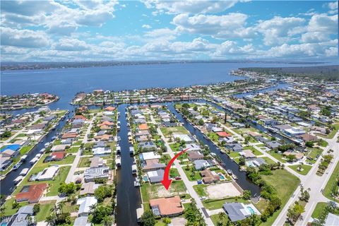 5313 Congo Court Cape Coral FL 33904