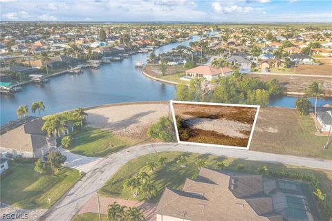 402 NW 34th Place Cape Coral FL 33993